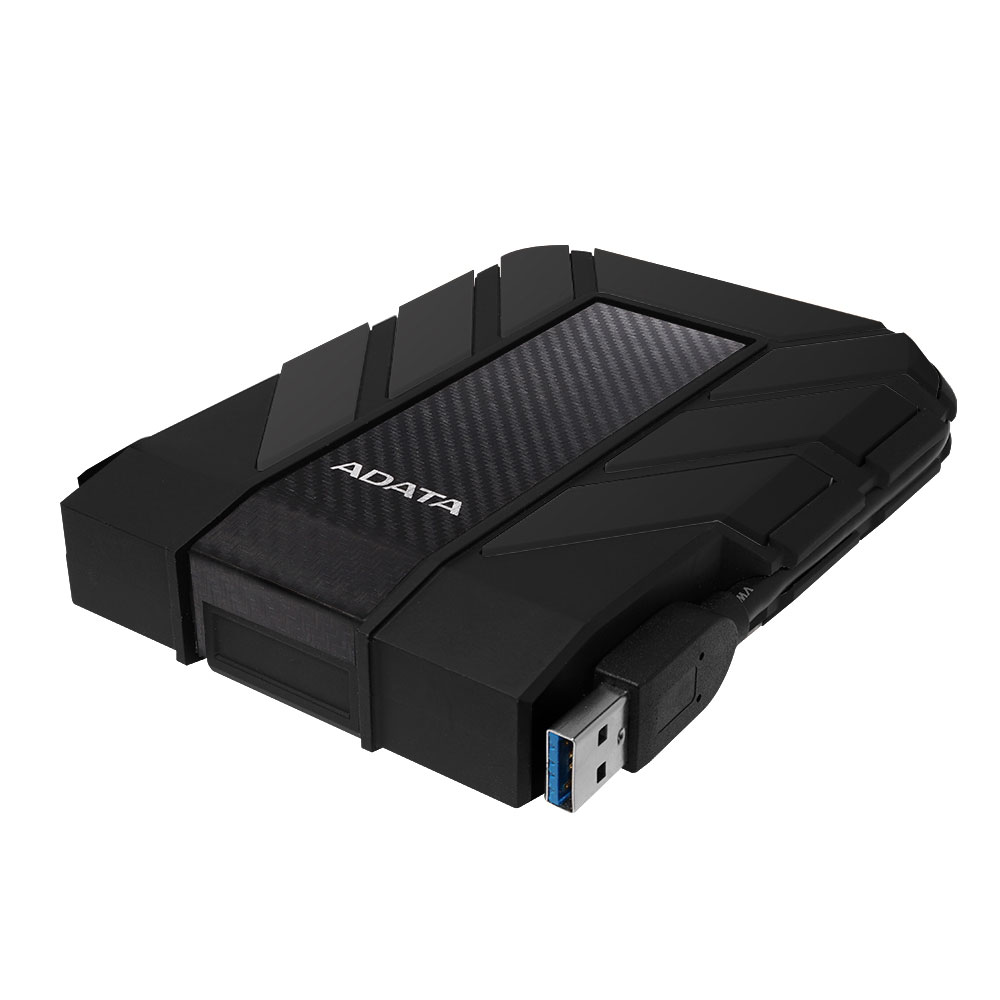 DISCO DURO EXTERNO ADATA 5TB HD710P NEGRO 3.1