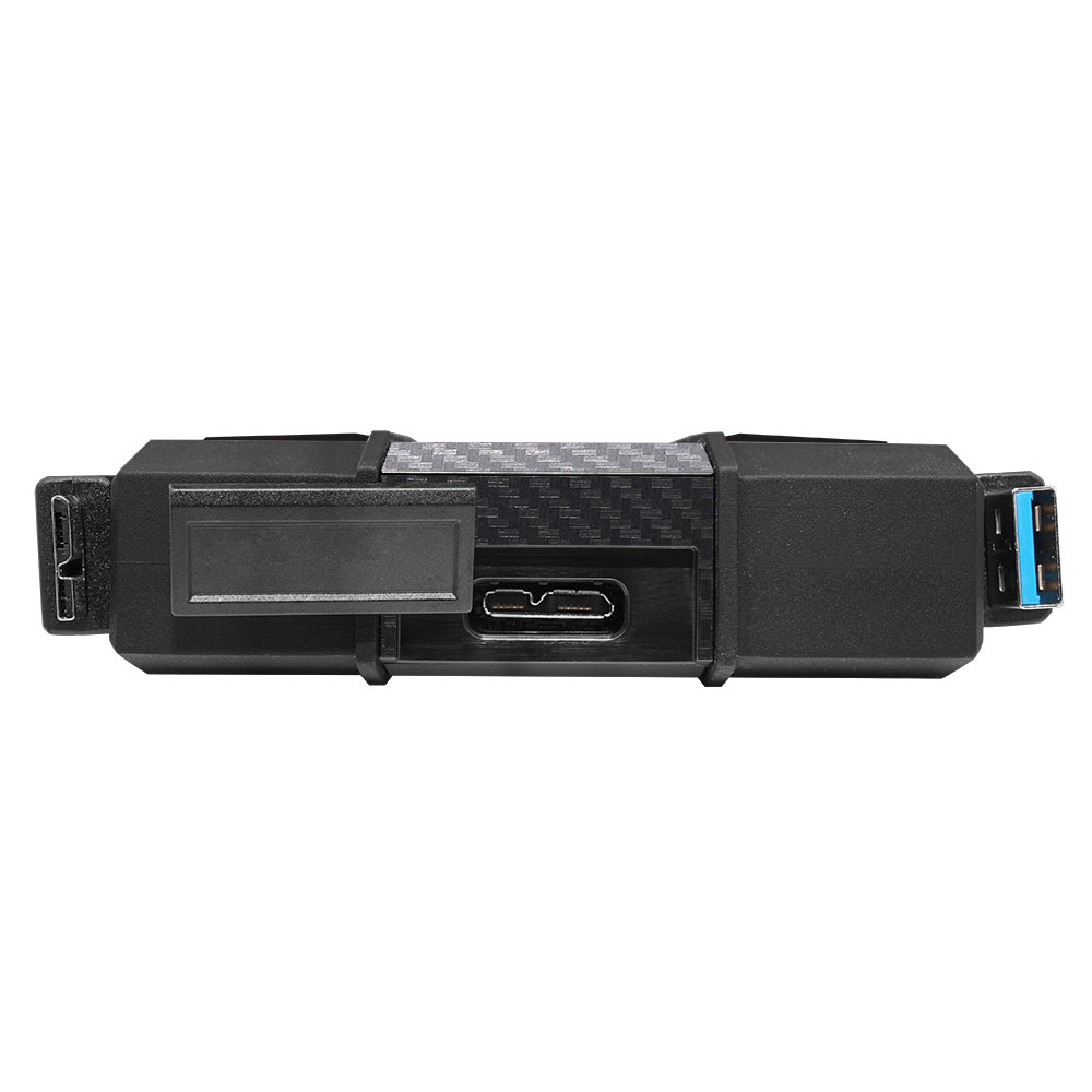 DISCO DURO EXTERNO ADATA 5TB HD710P NEGRO 3.1
