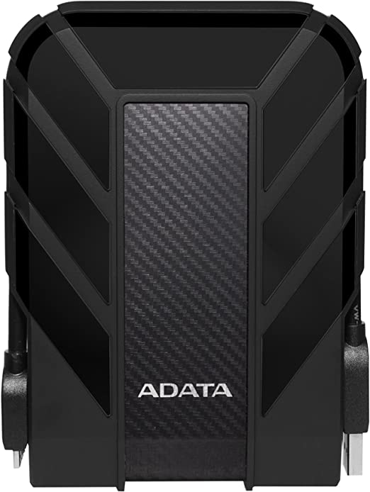 DISCO DURO EXTERNO 4TB ADATA HD710P NEGRO 3.1