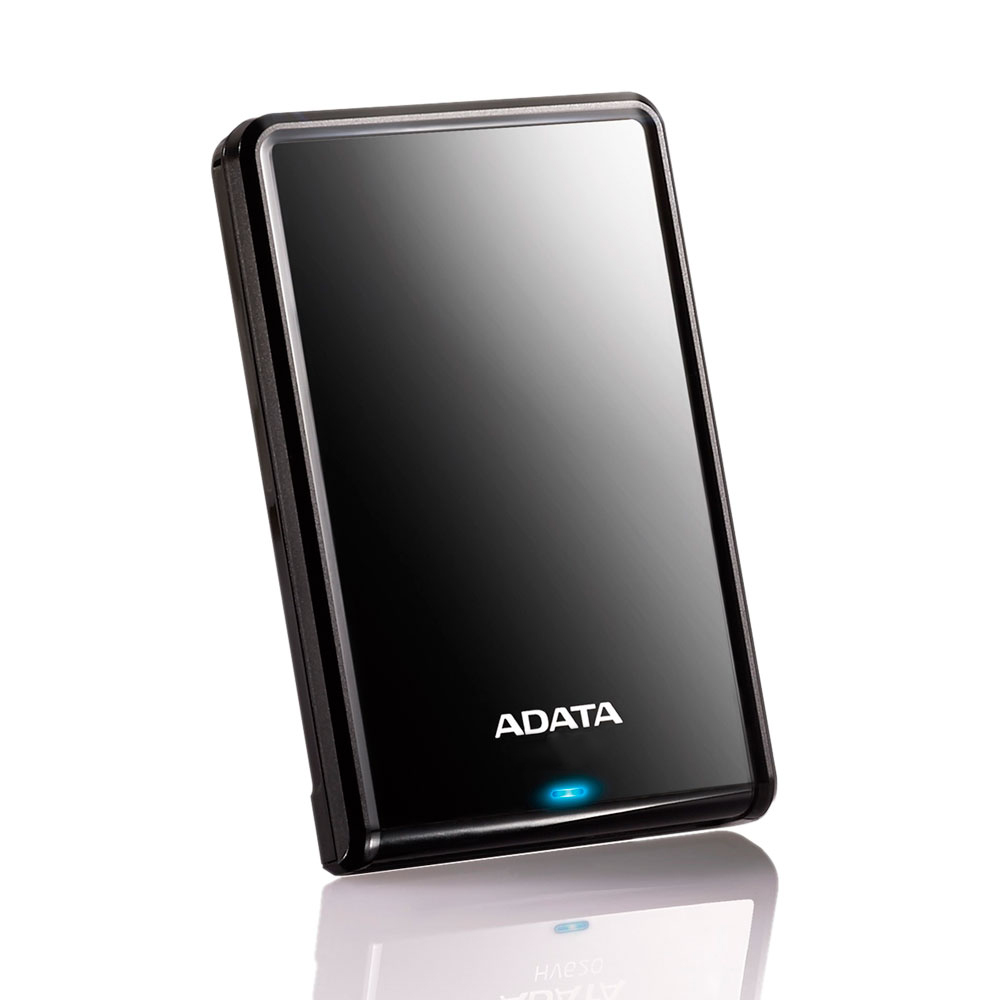 DISCO DURO EXTERNO HV6520S NEGRO 2TB ADATA USB 3.1