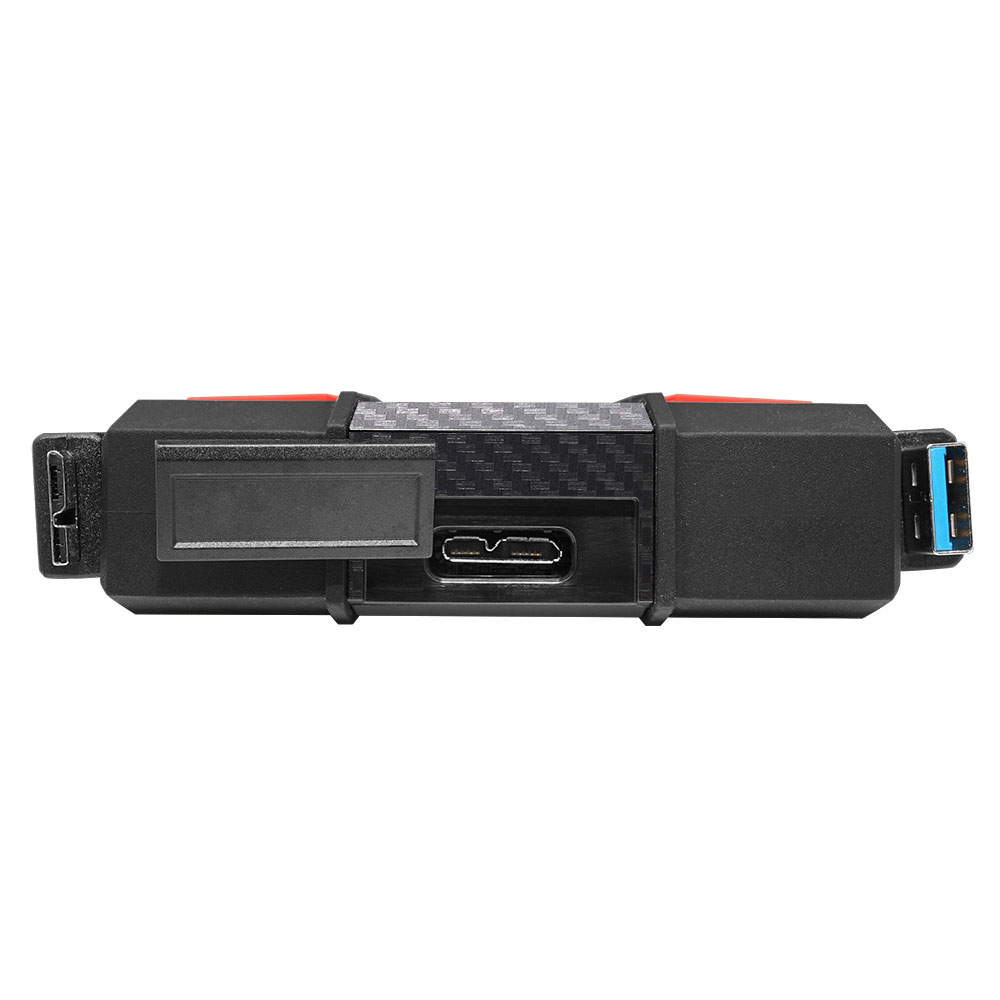 DISCO DURO HD710P 1TB ROJO EXTERNO ADATA 3.1