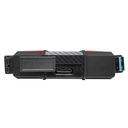 DISCO DURO HD710P 1TB ROJO EXTERNO ADATA 3.1