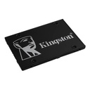 DISCO DURO SOLIDO SSD KINGSTON SA400S37/480GB SATA 3 SSD 2.5"