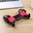 CONTROL GAME PAD 5 EN 1 SOPORTE CELULAR CON JOYSTICK PLASTICO GM-51 / GM 11 / WX-33