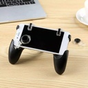CONTROL GAME PAD 5 EN 1 SOPORTE CELULAR CON JOYSTICK PLASTICO GM-51 / GM 11 / WX-33