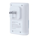 CARGADOR DE 4 PILAS AA/AAA/2X9V/NI-MH/NI-CD/ INCLUYE 4XAA MC-210