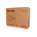 FUENTE PODER PSU-101 VORAGO 500W