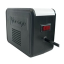 REGULADOR VORAGO AVR-200 8 CONTACTOS 1400VA