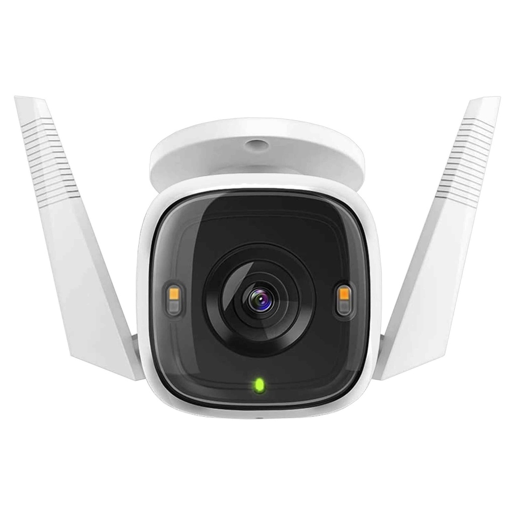 CAMARA DE SEGURIDAD TAPO C320WS TP-LINK TAPO WIFI PARA EXTERIORES
