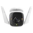 CAMARA DE SEGURIDAD TAPO C320WS TP-LINK TAPO WIFI PARA EXTERIORES