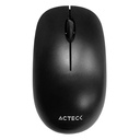 TECLADO Y MOUSE ALAMBRICO AC-931755 ACTECK