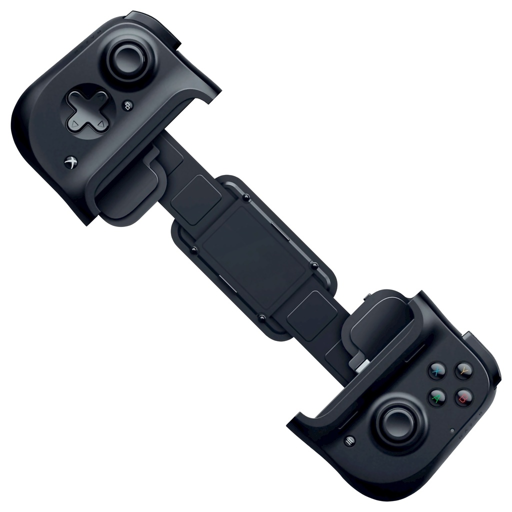 CONTROL GAME PAD ANDROID RAZER RZ06-02900200-B EDICION XBOX KISHI EDICION XBOX NEGRO USB-C RENEWED