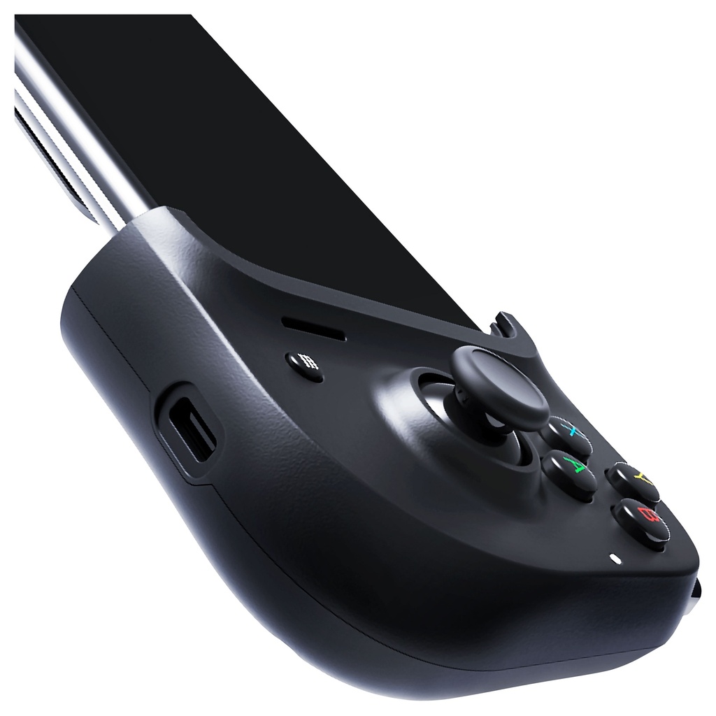 CONTROL GAME PAD ANDROID RAZER RZ06-02900200-B EDICION XBOX KISHI EDICION XBOX NEGRO USB-C RENEWED