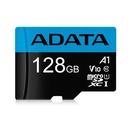 MICRO SD 128GB ADATA CL-10 UHS-I AZUL
