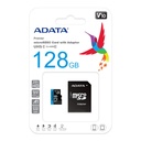 MICRO SD 128GB ADATA CL-10 UHS-I AZUL