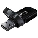 USB 64GB ADATA UV240 NEGRO 2.0