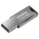 USB 16GB ADATA UV250 METALICA 2.0