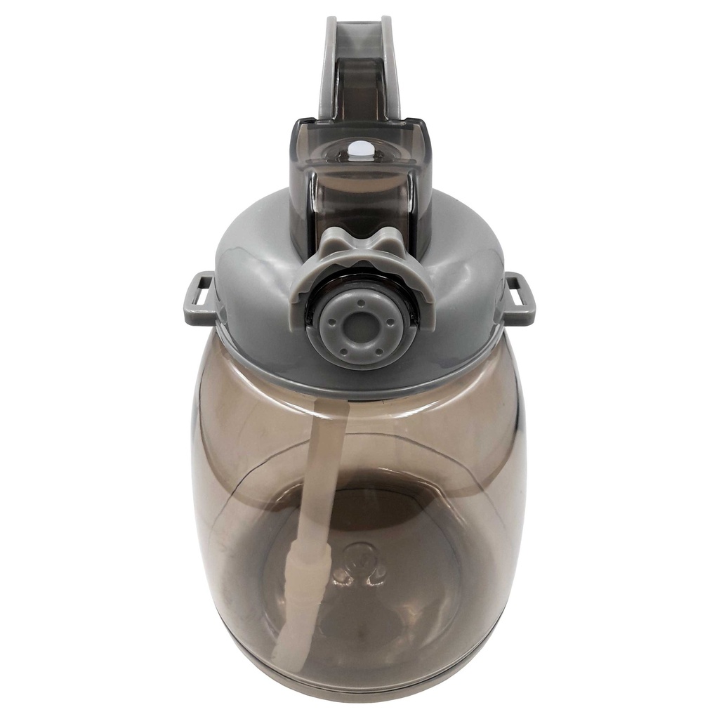 TERMO INFANTIL VAS341 CON STICKER/ POPOTE/ ASA/ CORREA 1.3 LITROS
