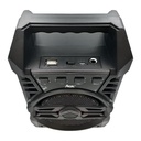 BOCINA 4" VA480TL/ KTS-1097/ BT/ USB/ FM/ LUZ LED