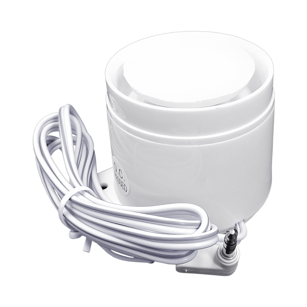 KIT DE ALARMA INALAMBRICO PG-103 QIAN SS5500