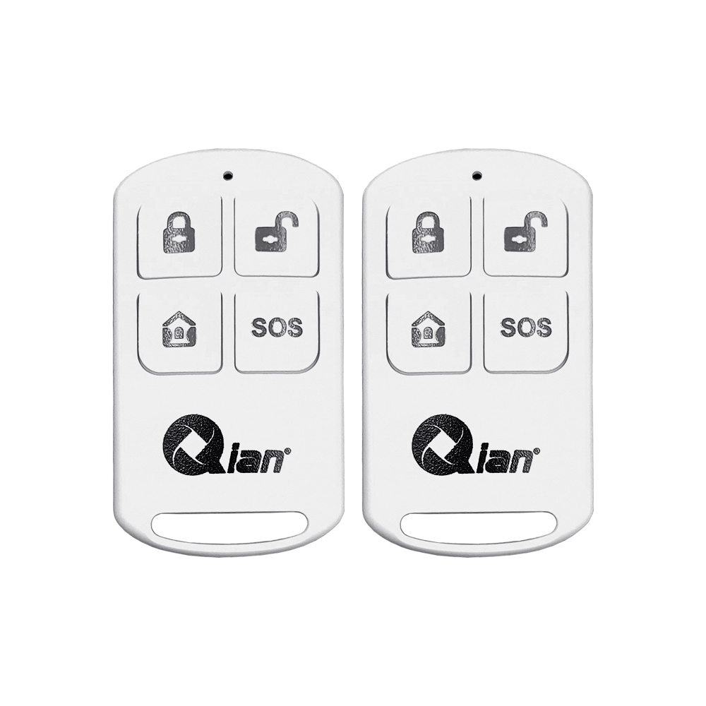 KIT DE ALARMA INALAMBRICO PG-103 QIAN SS5500