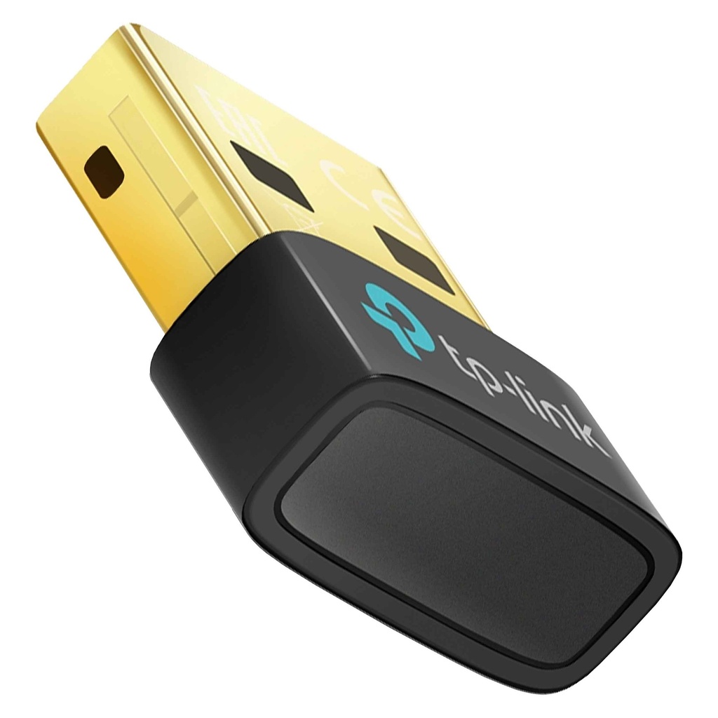 ADAPTADOR INALAMBRICO TP-LINK UB500 USB NANO
