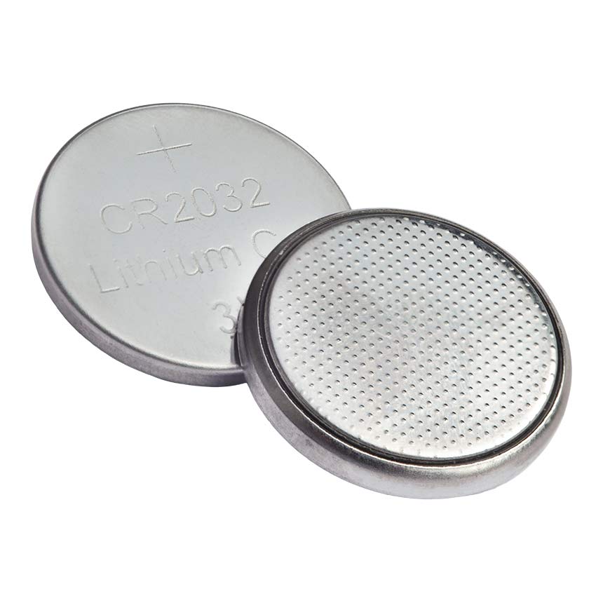 BATERIA LITIO MITZU MP-CR2032 210MAH 3V 5PZ