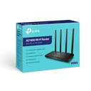 ROUTER TP-LINK ARCHER C80 C/AC1900/4ANT/MU MIMO DUAL BAND WIFI