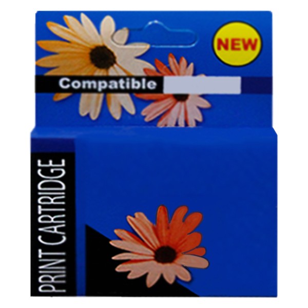 CARTUCHO TINTA GENERICO 60XL TRICOLOR CC644WL