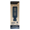 LUMINARIA SUBURBANA AP A100W09S02 / LAP010 LINK BITS
