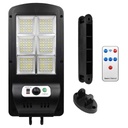 LUMINARIA SUBURBANA SOLAR APS10W25 15W SENSOR DE MOVIMIENTO Y CONTROL MEGALUZ