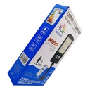 LUMINARIA SUBURBANA SOLAR APS10W25 15W SENSOR DE MOVIMIENTO Y CONTROL MEGALUZ