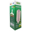 LUMINARIA 36W LED E27W36T05 3 ASPAS LUZ FRIA MEGALUZ