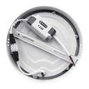 LUMINARIA SPOT LED S28W12A 12W MEGALUZ