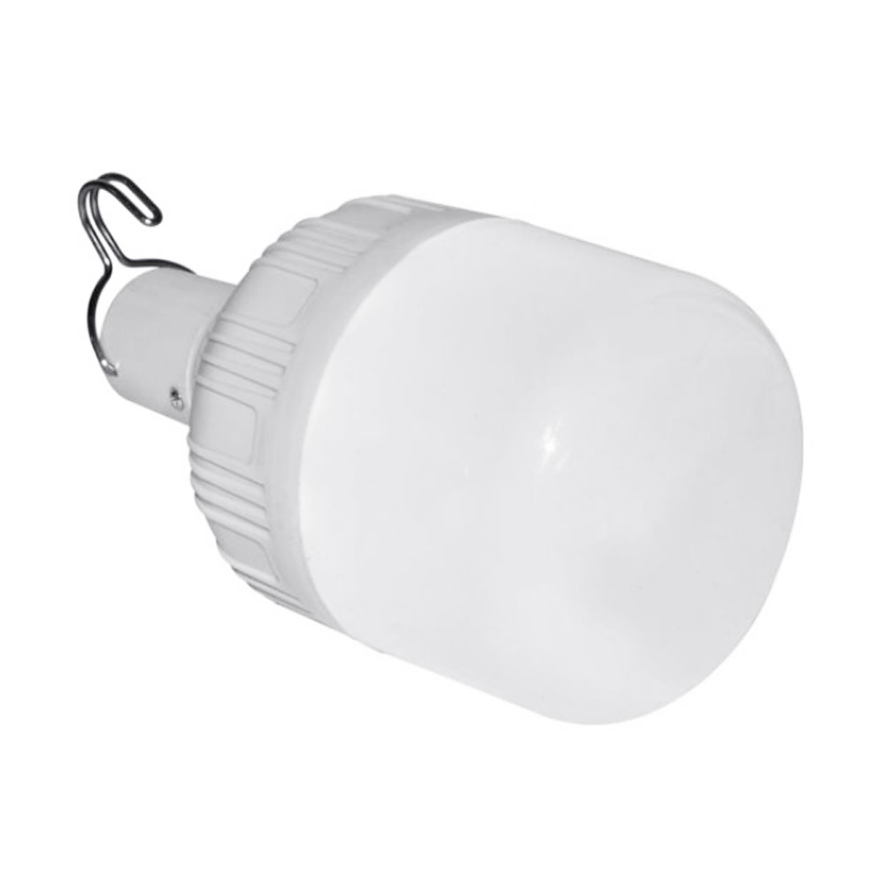 FOCO LED RECARGABLE PORTATIL 9W EM04W9