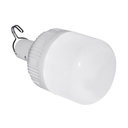 FOCO LED RECARGABLE PORTATIL 9W EM04W9
