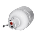 FOCO LED RECARGABLE PORTATIL 9W EM04W9