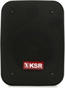 BOCINA 4" KAISER KSW-5004 BT/ AUX/ USB/ LUZ LED