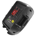 BAFLE 8" KAISER KSW-5008 BT/ MICROFONO/ AUX/ USB