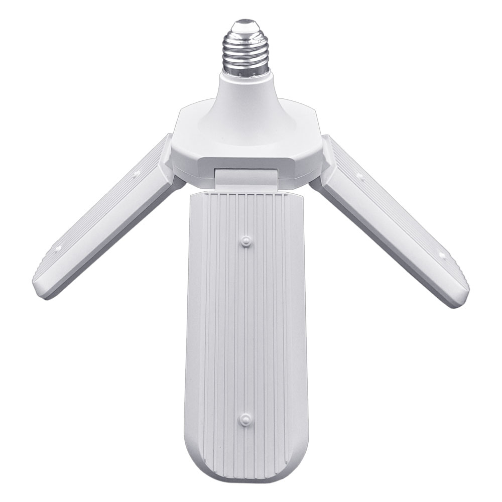 LUMINARIO LED E27W50T06 LUZ FRIA 50W MEGALUZ