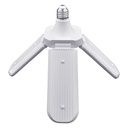 LUMINARIO LED E27W50T06 LUZ FRIA 50W MEGALUZ