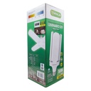 LUMINARIO LED E27W50T06 LUZ FRIA 50W MEGALUZ