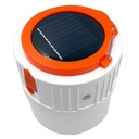 FOCO PORTATIL EM12W12 12W CARGA SOLAR MEGALUZ