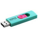 USB 32GB ADATA UV220 TIFFANY / ROSA 2.0