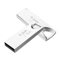 USB 16GB 4GEEK PLATA 4GMUSB6B