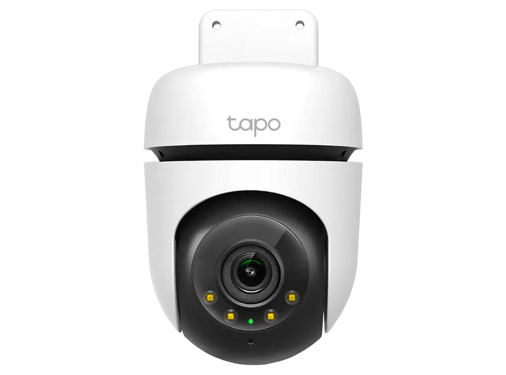 CAMARA DE SEGURIDAD INTELIGENTE  TAPOC500 360°