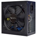 FUENTE DE PODER XZEAL XZPS650B 650W BRONZE 80 PLUS