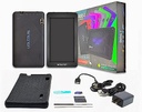 TABLET 7" NECNON M002Q-2-N ANDROID 10/ RAM 2/ 16GB CAM2/ 5MP QUADCORE