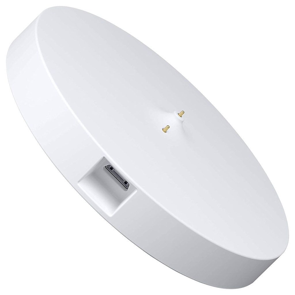 POWER UP LOGITECH CHARGING
