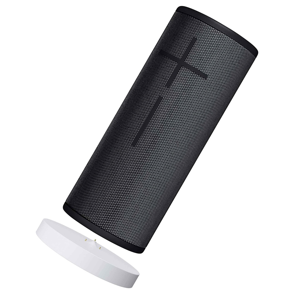 POWER UP LOGITECH CHARGING